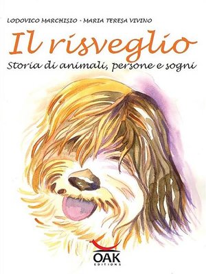 cover image of Il risveglio